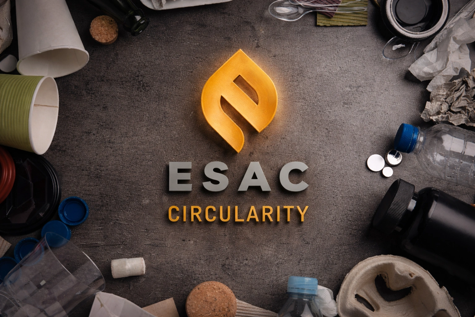 ESAC Circularity
